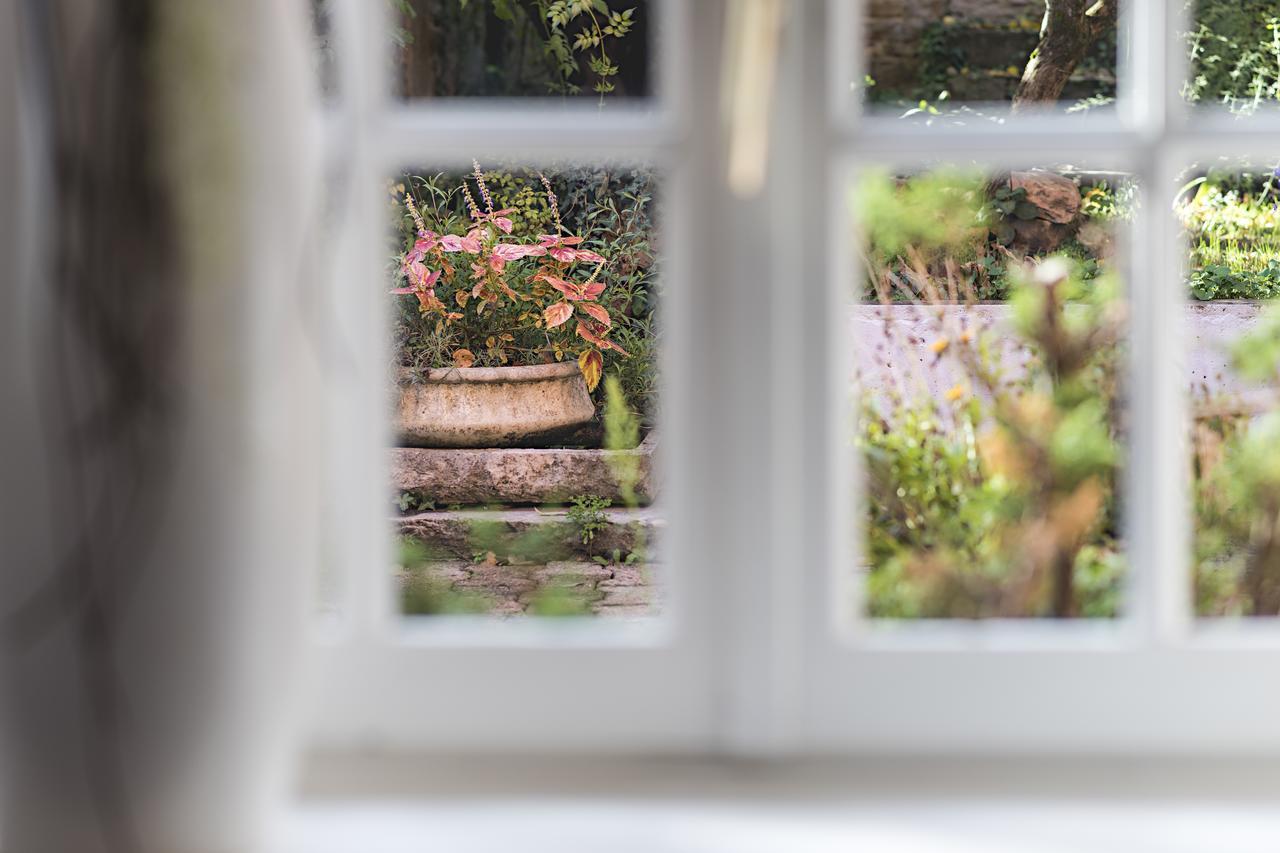 Le Moulin Du Gastronome Hotel Charnay-lès-Mâcon Eksteriør billede